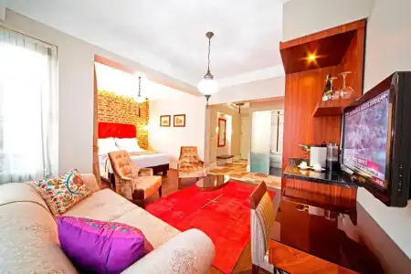 Azade Suites - 44