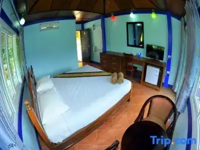 Phi Phi View Point Resort - 86