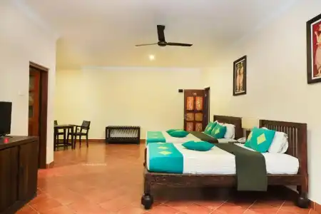 Mountbatten Bungalow- Thema Collection - 18