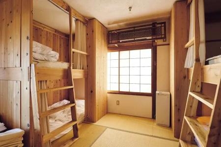 Small Town Hakodate - 47