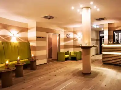 Panoramahotel - 11
