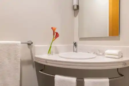 Ibis Doha - 36