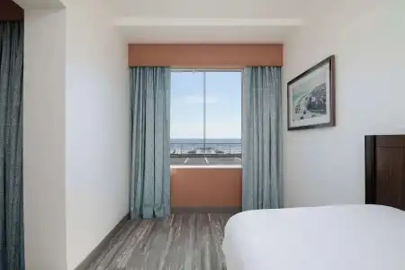 Hilton Garden Inn Daytona Beach Oceanfront - 98