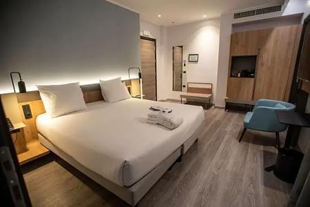 Novotel Parma Centro - 85