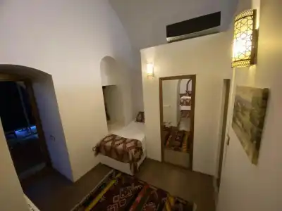Behrampasa Otel Cafe Restaurant - 7