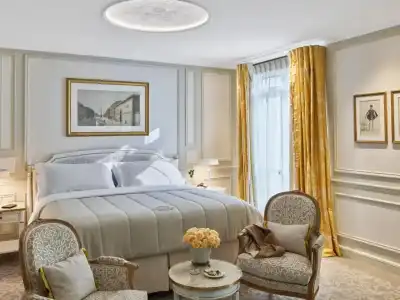 Le Meurice - Dorchester Collection - 43