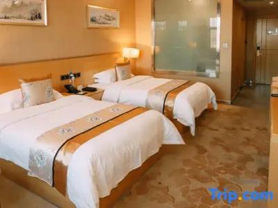 The Kaze 34 and Serviced Residence - 19