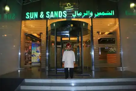 Sun and Sands - 18