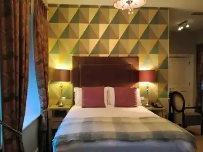 No.1 Pery Square & Spa - 56