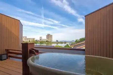 Biwako Ryokusuitei - 118