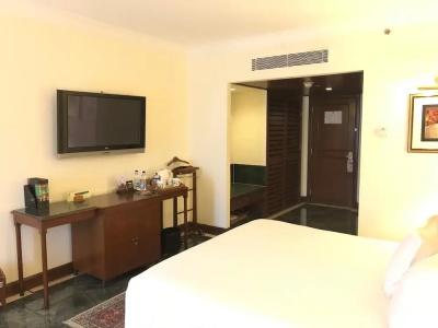ITC Mughal, A Luxury Collection Resort & Spa, Agra - 50