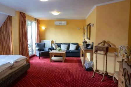 Landhaus Knappmann - 48