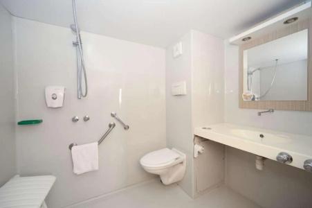 Hôtel Première Classe Toulouse Nord - Sesquières - 39