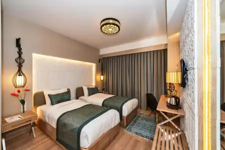 Aybar & Spa - 2
