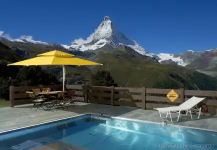 Riffelalp Resort 2222m - 7