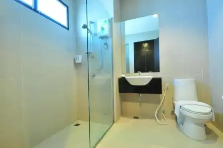 BS RESIDENCE Suvarnabhumi - 76