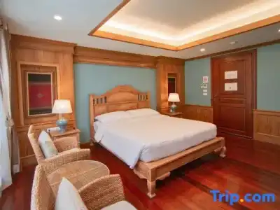 Rich Garden House - 12