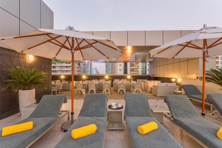 The First Collection Dubai Marina - 6