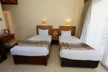 Royal Star Empire Beach Resort - 5