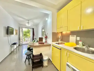 Sun Rose Apartments - 55
