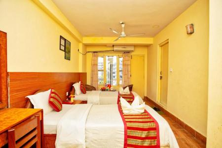 Grand Holiday - 2