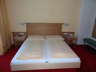Hotel-Gasthof Unterwirt - 5
