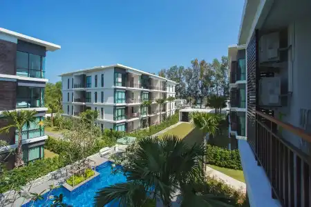 The Title Condo by TropicLook - 16