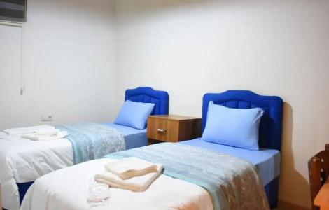 ÖZ Butik Otel Antik Kent Myrleia - 91