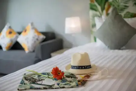 The Briza Beach Resort Khaolak - 42