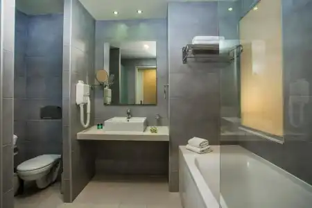 Lindos White & Suites - 42