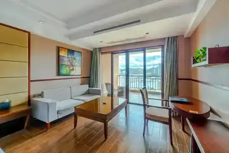 Grand Metropark Bay Sanya - 312