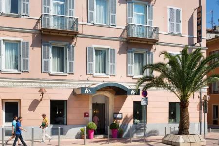 Relais Acropolis - 1