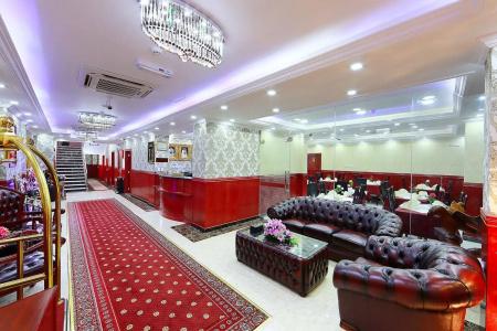 OYO 492 Gulf Star - 11