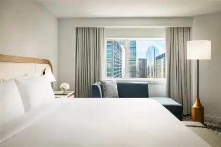 Hilton Boston Back Bay - 61