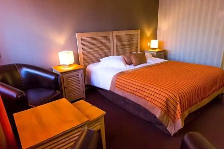 Almoria Hôtel & Spa - 41