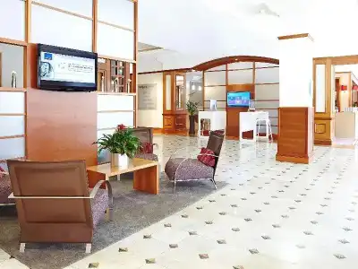 Novotel Bristol Centre - 63