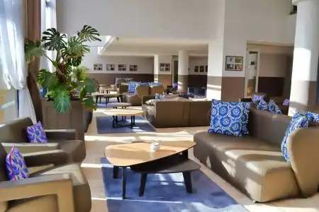 Wazo Hôtel - 41