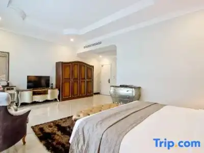 LK The Empress Pattaya - 165