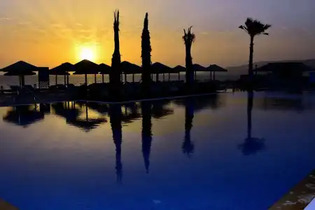 Pickalbatros White Beach Taghazout - Adults Friendly 16 Years Plus - Ultra All Inclusive - 12