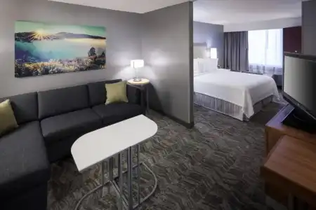 SpringHill Suites by Marriott Boise ParkCenter - 41