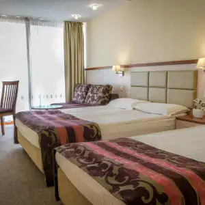 Kaliakra Beach - Ultra All Inclusive - 36