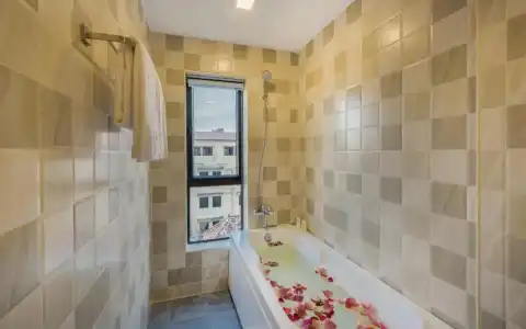 Phnom Penh 51 & Residences - 115