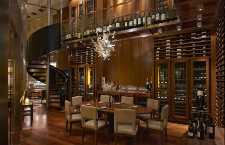 Park Hyatt Zurich - 24