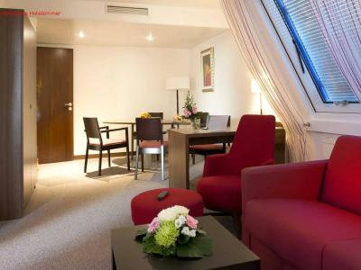 Fora Hannover by Mercure - 5