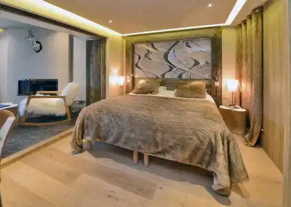 Hôtel Tsanteleina - 1