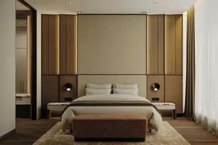 The Ritz-Carlton Jakarta, Pacific Place - 160
