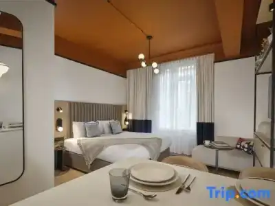 Citadines Holborn-Covent Garden London - 98