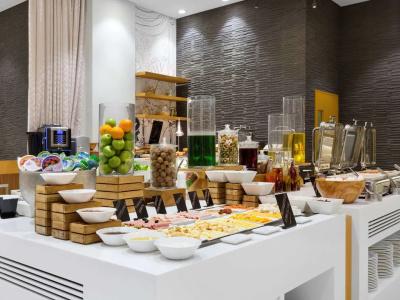 Mercure Sohar - 12
