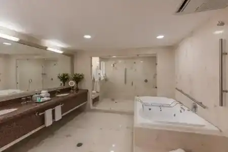 Suites Perisur Apartamentos Amueblados - 42