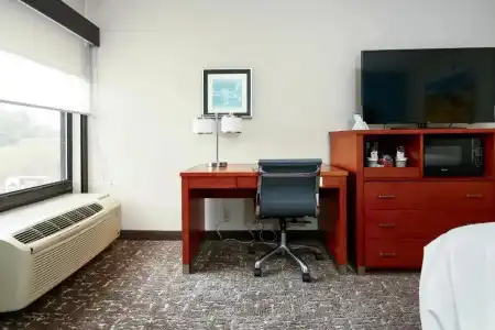 Best Western Plus Bellingham - 63